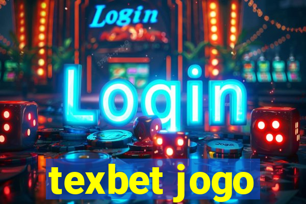 texbet jogo